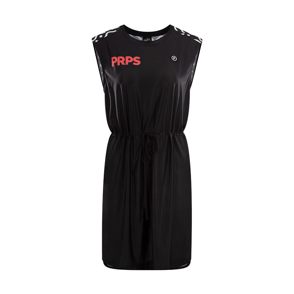 Official Team PRPS Women Overtop for Running, Training And Triathlon Hypermesh ELITE - Purpose Performance Wear